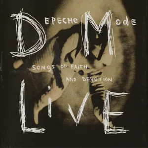 Songs of faith and devotion : live